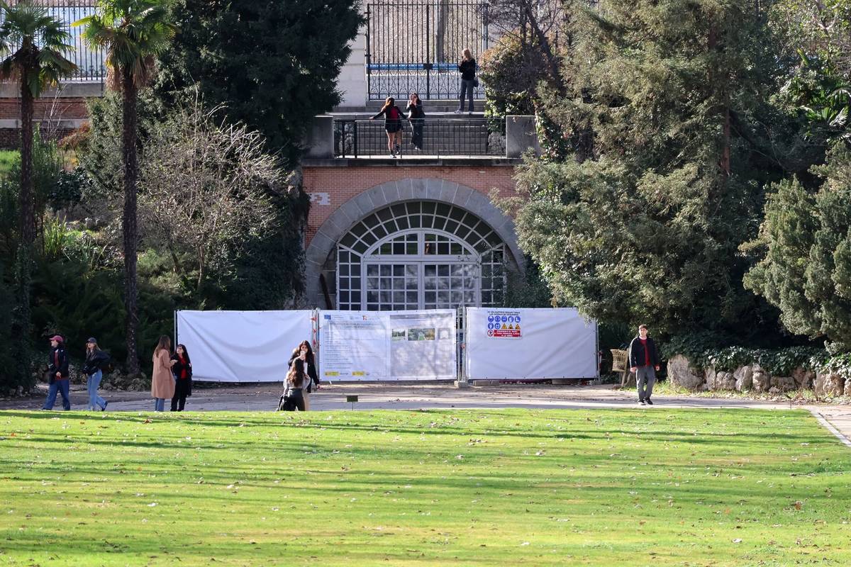 túnel de villanueva