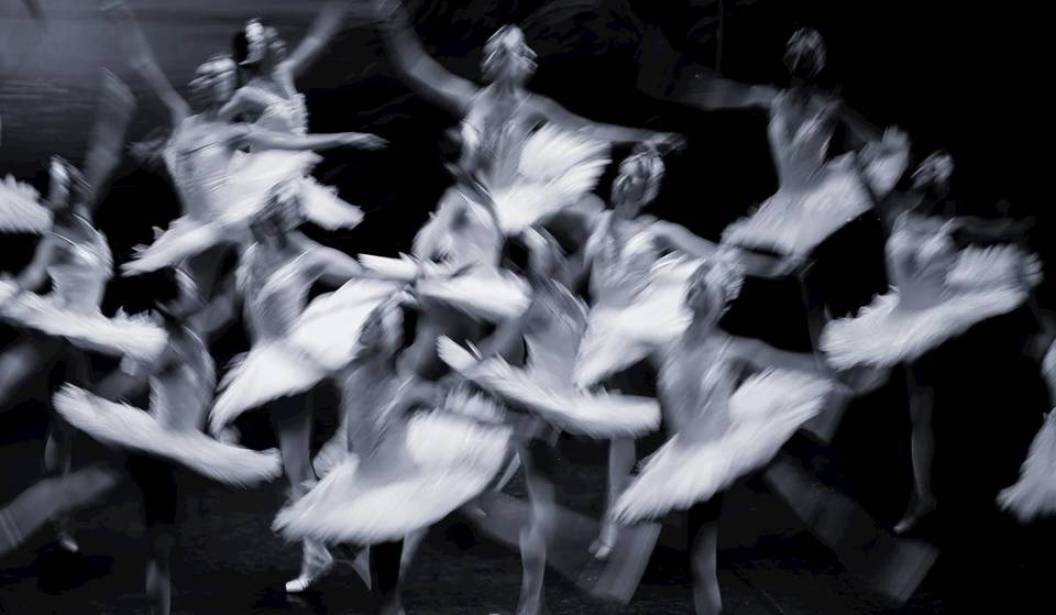 Danza y ballet clásico en Madrid 2026: dónde ver espectáculos de ballet en la capital