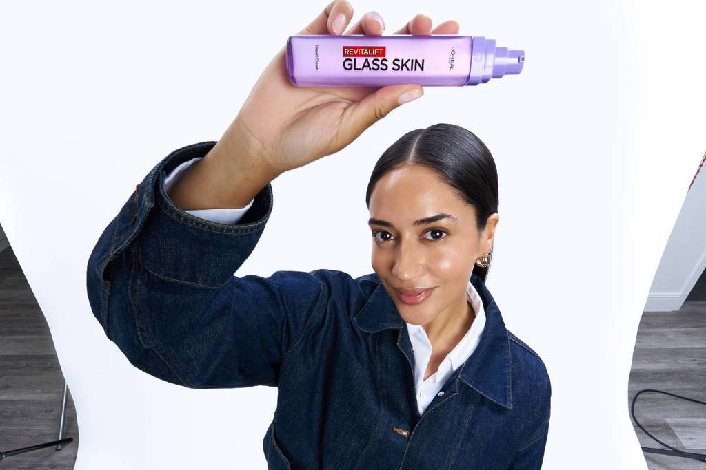 El histórico Palacio de Santa Bárbara se convertirá en La Maison L’Oréal Paris durante tres días