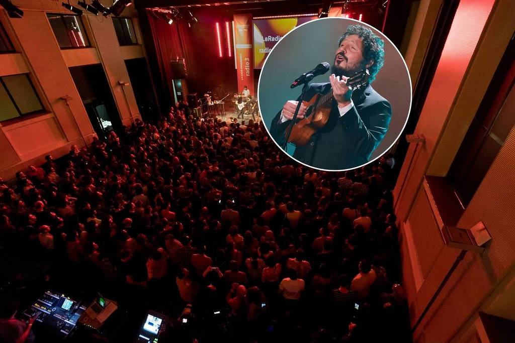 la radio encendida 2026