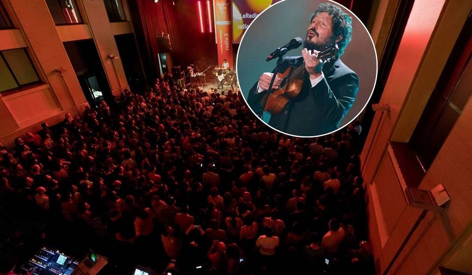 Festival di concerti gratuiti a Madrid questo mese di marzo: si esibiranno Veintiuno, El Kanka, La Plazuela, Ginebras, Teo Planell, Repion e altri ancora.