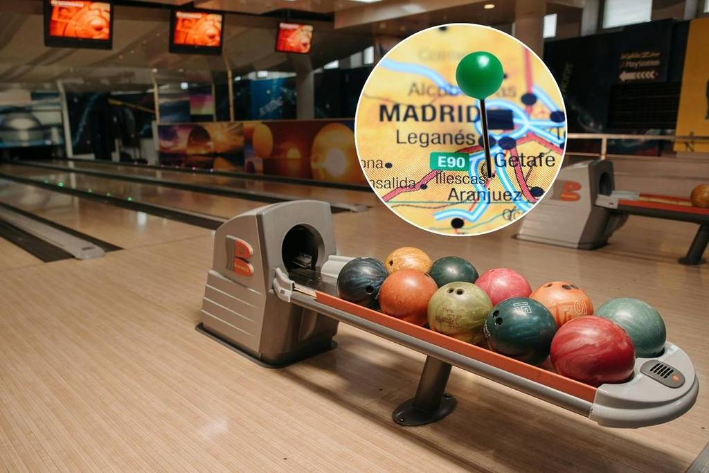 señorío plaza tiendas