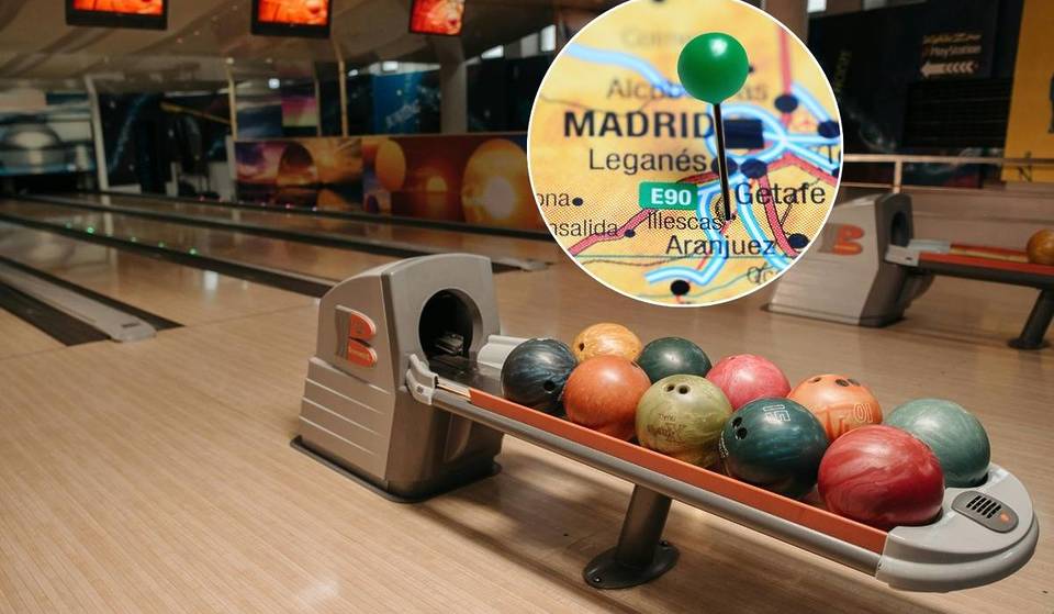 Das neue Einkaufszentrum, das eine halbe Stunde von Madrid entfernt eröffnet, hat schon bestätigte Geschäfte: Lidl, Ideal Home, Action und auch Kinos und eine Bowlingbahn.