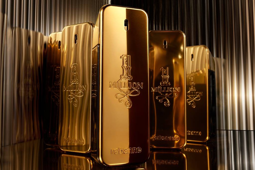 Million Tour: el universo Rabanne cobra vida en un espacio lleno de experiencias