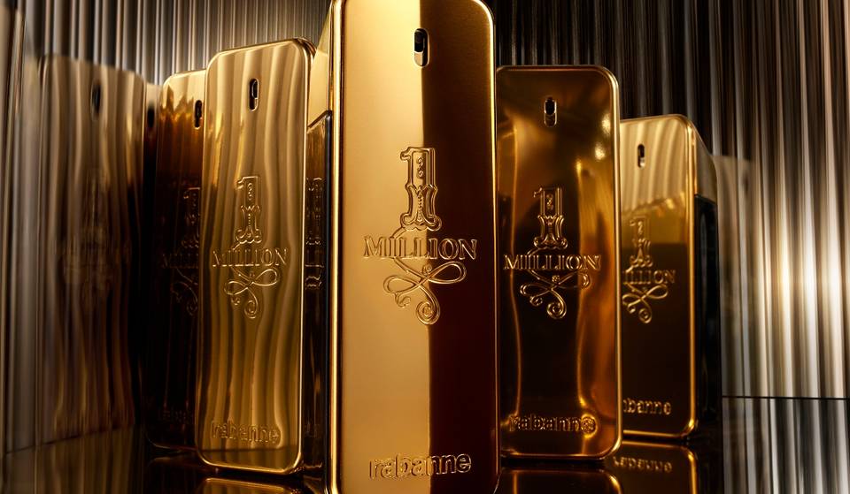 Million Tour: el universo Rabanne cobra vida en un espacio lleno de experiencias