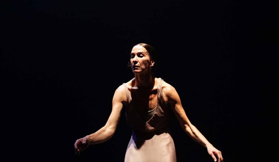 O festival das mulheres criadoras volta a Madrid com uma sede inédita e espetáculos de dança gratuitos nos museus mais importantes da cidade.