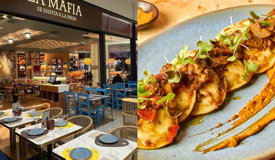 Eles têm 7 restaurantes em Madrid e a justiça obrigou-os a mudar o nome: «é contrário à ordem pública».
