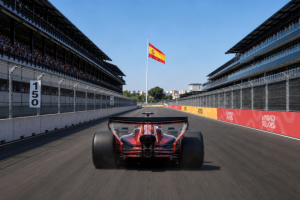 Horarios de la F1® en Madrid: cuándo ver la carrera, clasificación y entrenamientos en MADRING