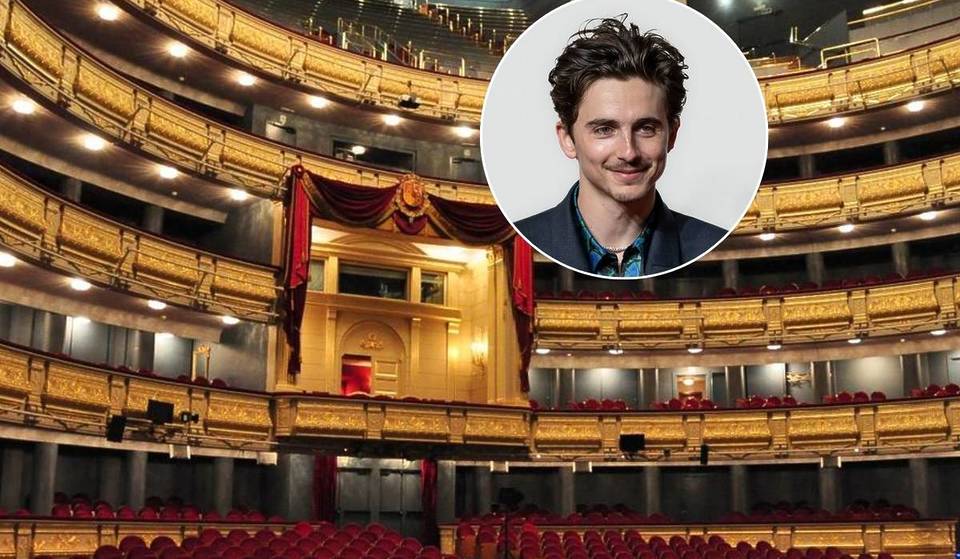 “People do care”: Madrid’s Teatro Real responds to Timothée Chalamet’s comments about ballet and opera