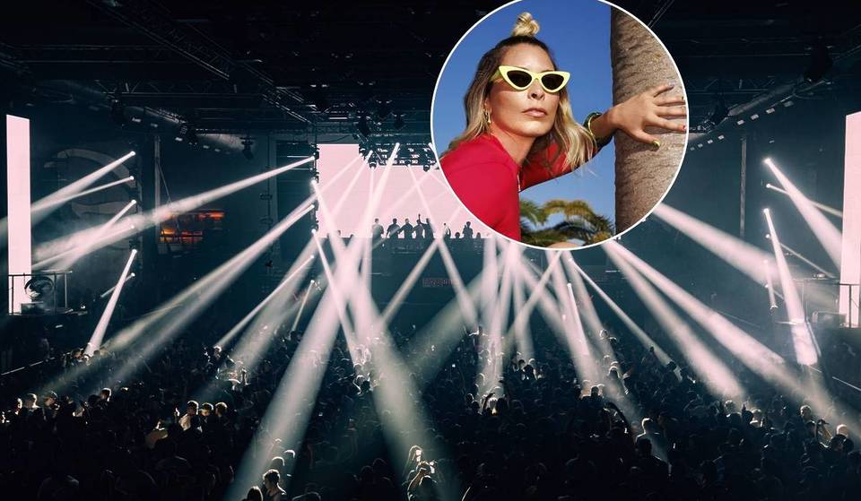 BLOND:ISH, Loco Dice o Patrick Topping en la misma noche y hasta el amanecer: Fabrik celebrará una nueva Loop el 1 de abril