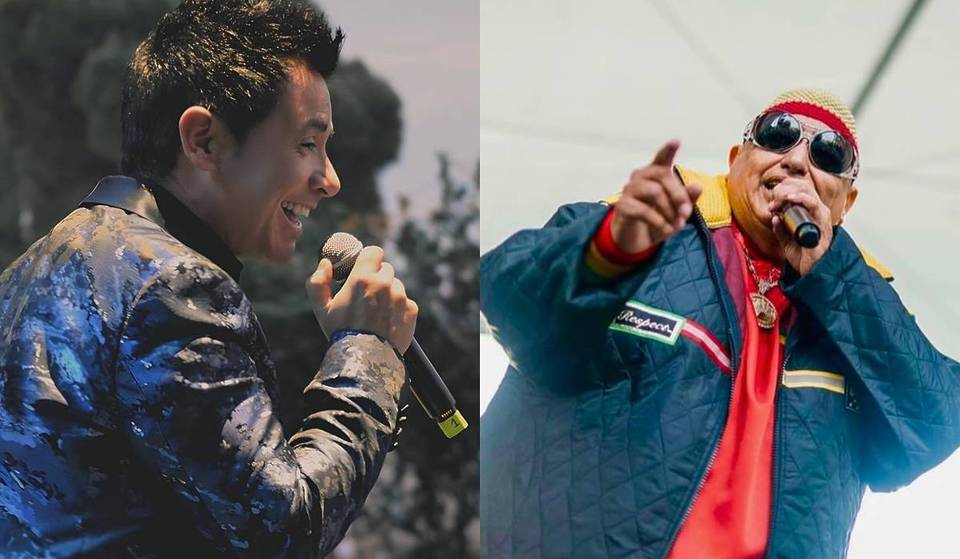 David Civera e King África lideram o festival que vai reviver os anos 2000 em Madrid: um macrofestival com 70 artistas