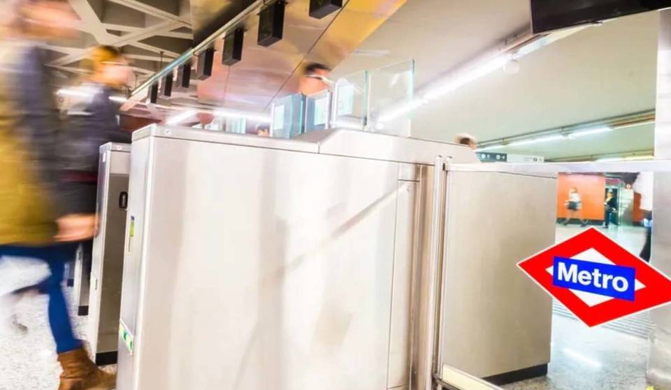 La linea 1 della metropolitana crescerà a Madrid: avrà tre nuove stazioni verso nord e collegherà un nuovo quartiere.