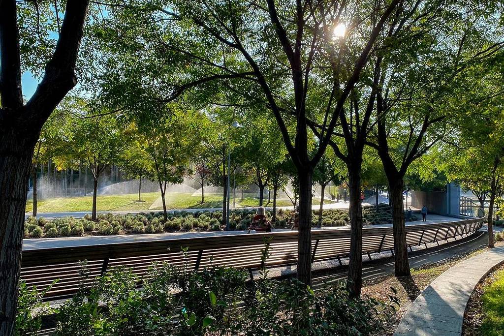 Adeus, inverno: a partir desta data, você vai dormir uma hora a menos, mas vai passar mais tempo ao sol em Madrid.