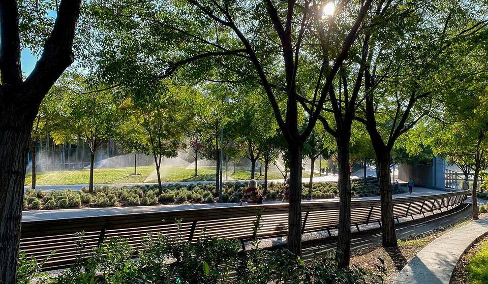 Addio, inverno: da questa data dormirai un’ora in meno, ma passerai più tempo al sole a Madrid.