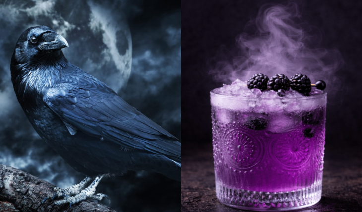 Solo hay tres fechas en Madrid: la experiencia basada en Edgar Allan Poe que empieza este mes y convierte el Palacio de la Prensa en un bar clandestino
