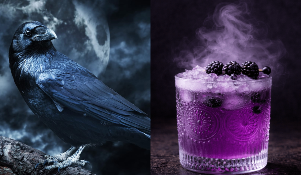 Solo hay tres fechas en Madrid: la experiencia basada en Edgar Allan Poe que empieza este mes y convierte el Palacio de la Prensa en un bar clandestino
