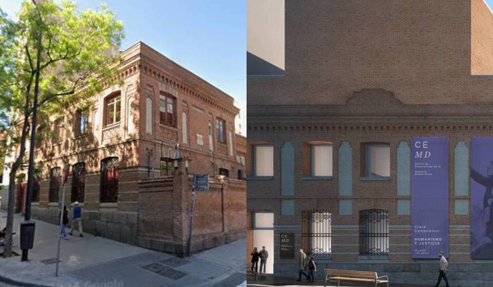 Polemica a Madrid per un edificio a Lavapiés: il governo vuole un museo e il Comune chiede alloggi a prezzi accessibili.