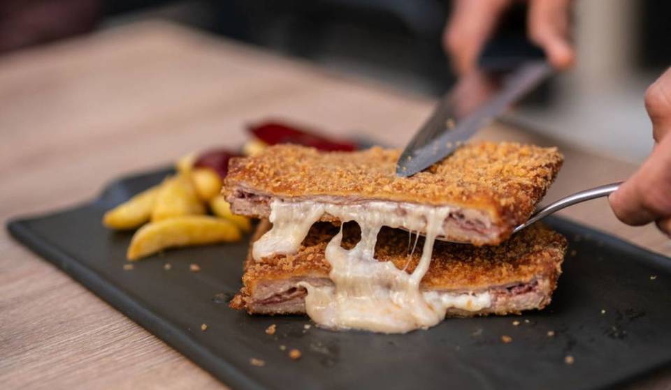 Arranca el concurso al Mejor Cachopo del Mundo: dónde probar en Madrid los platos que compiten, desde 28,50 euros