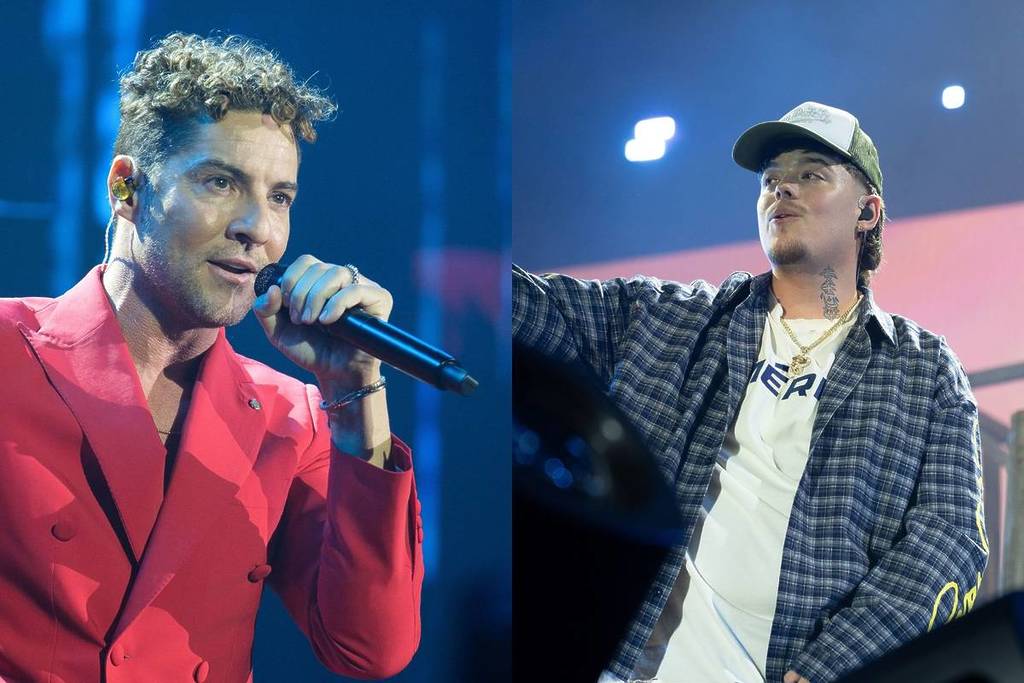 Saiko, David Bisbal y Hombres G son los primeros confirmados para las fiestas de esta localidad madrileña (y puedes ir gratis si cumples estas condiciones)
