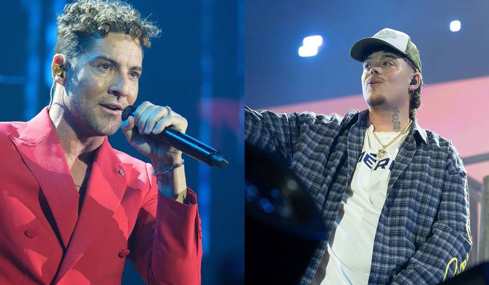 Saiko, David Bisbal e Hombres G sono i primi confermati per le feste di questa località madrilena (e puoi andare gratis se soddisfi queste condizioni)