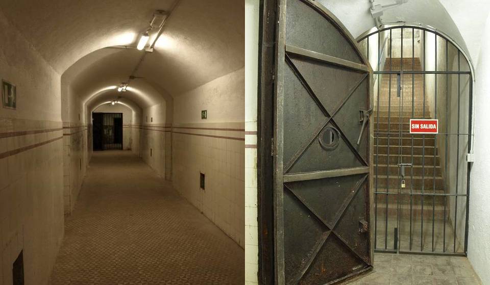 Viele Madrider wissen das nicht: So kannst du einzigartige Orte in Madrid wie den Bunker von Capricho kostenlos besuchen (aber die Plätze sind in wenigen Minuten vergeben).