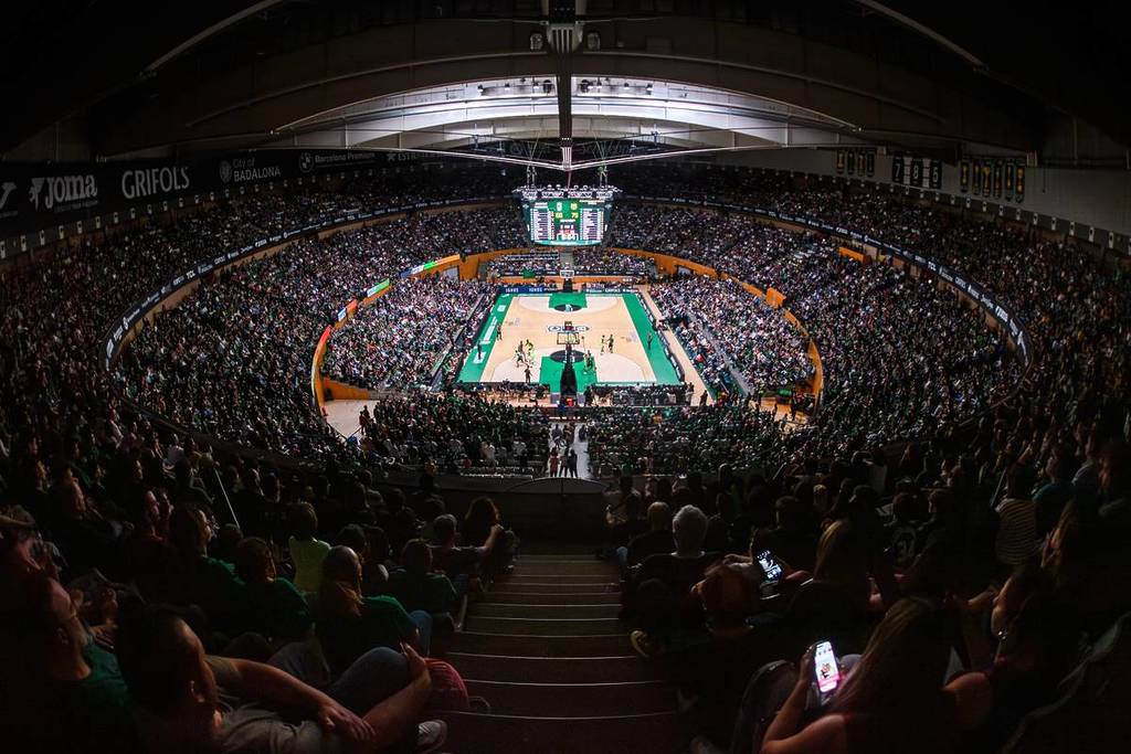 Dos equipos españoles, clasificados para la Final Four de la Basketball Champions League: información y cómo conseguir entradas