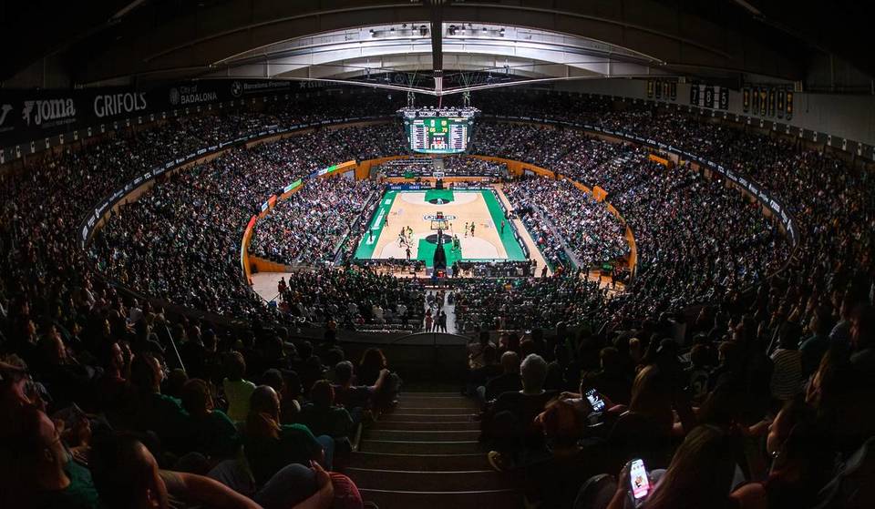 L&rsquo;Unicaja Málaga a déjà décroché son billet pour le Final Four de la Basketball Champions League (et deux autres équipes espagnoles ont encore leurs chances) : infos et billets
