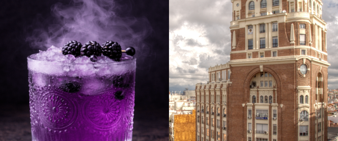 Só há três datas em Madrid: a experiência inspirada em Edgar Allan Poe que esgotou em outubro e que transforma o Palácio da Imprensa num bar clandestino