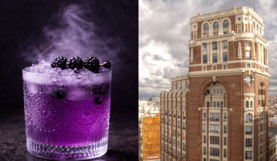 Es gibt nur drei Termine in Madrid: das auf Edgar Allan Poe basierende Erlebnis, das im Oktober bereits ausverkauft war und den Palacio de Prensa in eine Speakeasy verwandelt