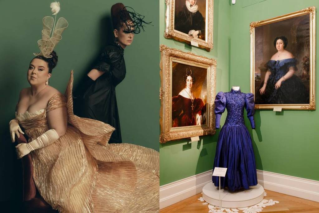 los bridgerton exposición