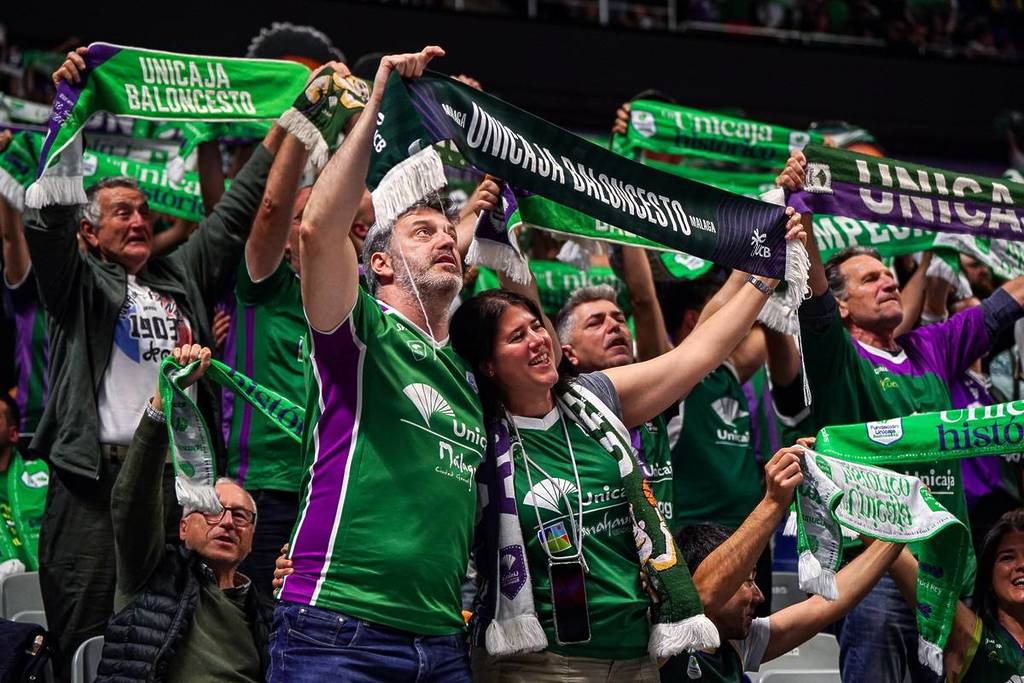 Unicaja Málaga