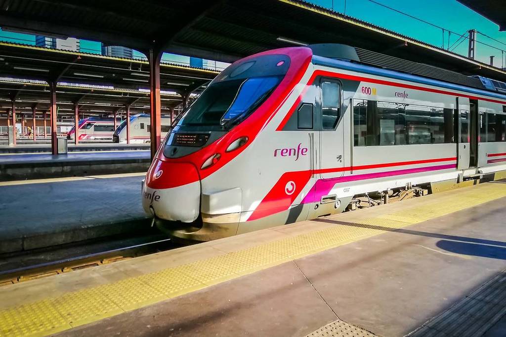 Mudança de rumo nos transportes de Madrid: o Ministério estuda ligar Boadilla e Villaviciosa por comboio pela primeira vez na história