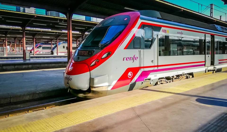 Svolta nel settore dei trasporti di Madrid: il Ministero sta valutando di collegare Boadilla e Villaviciosa con la ferrovia per la prima volta nella storia