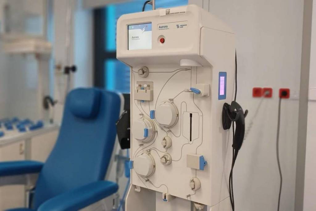 donar sangre rosalía madrid