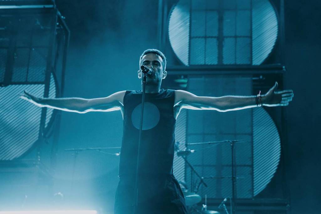 gira vetusta morla 2026