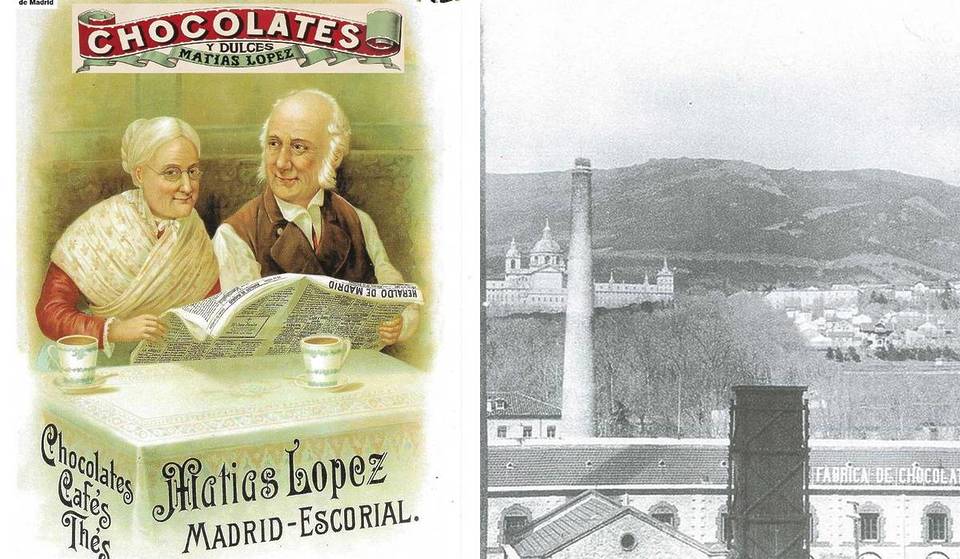 Percursos históricos, chocolate grátis e o “Willy Wonka” madrileno: o plano perfeito a menos de uma hora de Madrid para adoçar o fim de semana