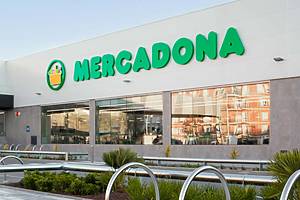 Mercadona ha appena inaugurato a Madrid il suo supermercato del futuro: il nuovo modello che andrà a sostituire i suoi negozi attuali