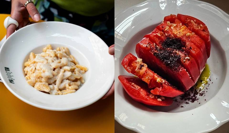 Seis restaurantes mediterráneos en Madrid donde comer entre arroces, verduras, pescado, pasta fresca y más