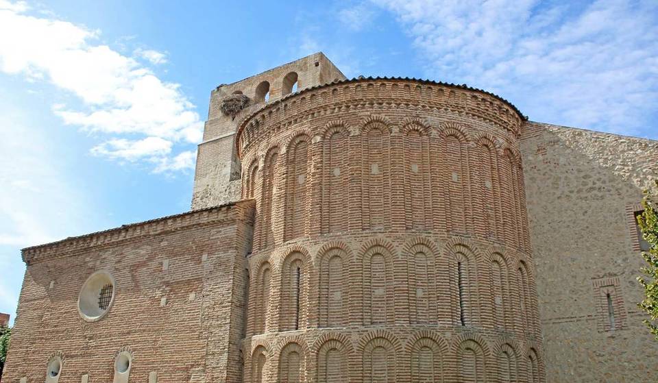 Questo centro termale a meno di 2 ore da Madrid è la “Toscana spagnola” — E le sue acque termali curative sono famose fin dall’epoca romana