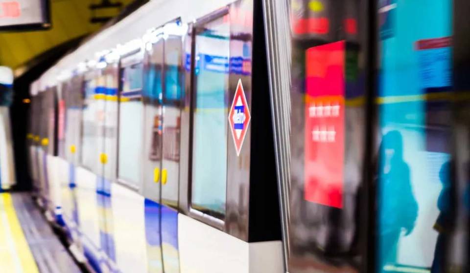 Una doccia fredda a Madrid: i lavori della Linea 6 si protrarranno per altri quattro mesi rispetto al previsto