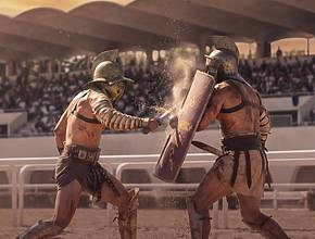Madrid se transformera pendant trois jours seulement en une arène de combats de gladiateurs : comment obtenir des billets