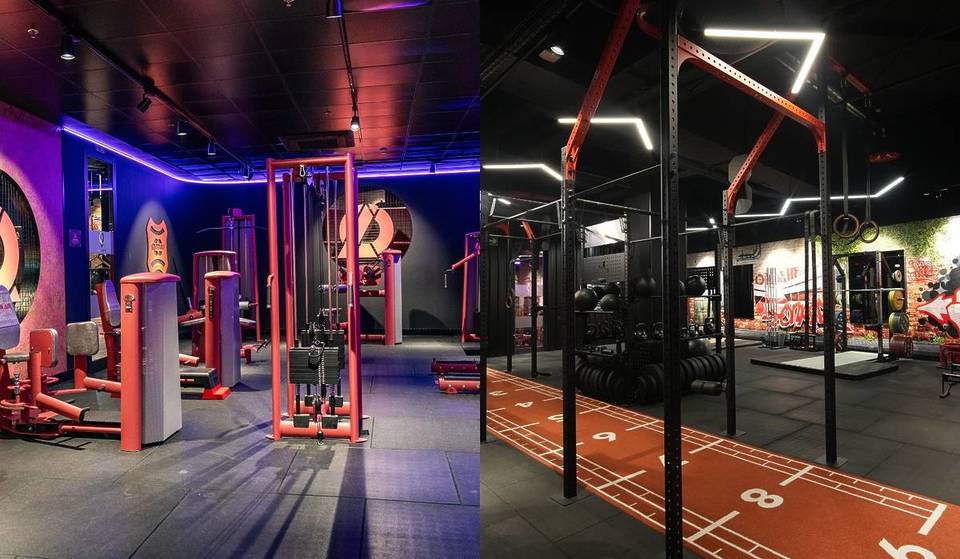 La chaîne française de salles de sport qui cartonne en Europe s&rsquo;installe à Madrid : DJ, boxe, haltérophilie et abonnements à partir de 7,99 €