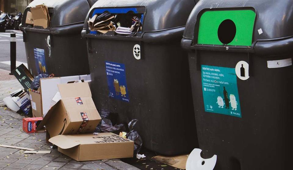 La batalla legal por la tasa de basuras: el Ayuntamiento tiene pocos días para ir al Supremo y bloquear las devoluciones