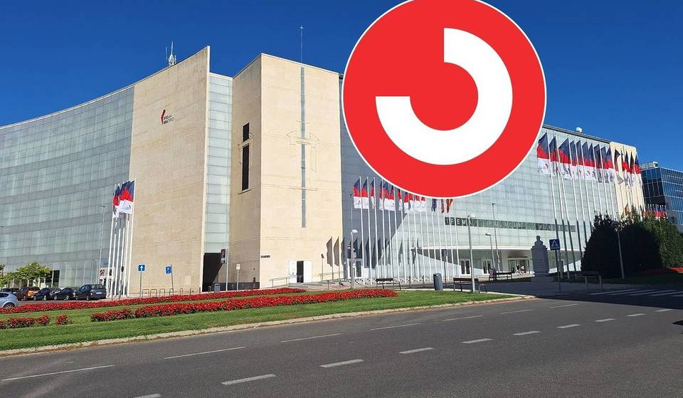 El «Cercanías de IFEMA»: así será la nueva estación de Campo de las Naciones que conectará con Chamartín (sin necesidad de transbordos)