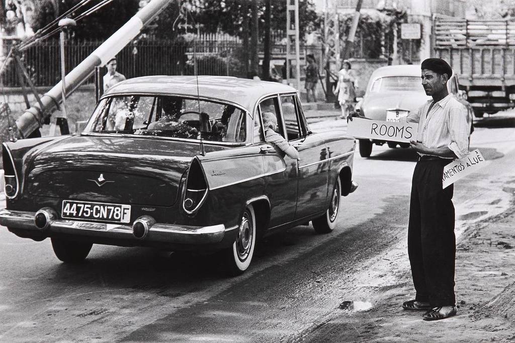 exposition oriol maspons