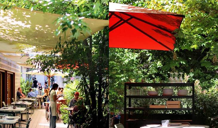 23 esplanadas de Madrid onde tomar uma bebida é toda uma experiência