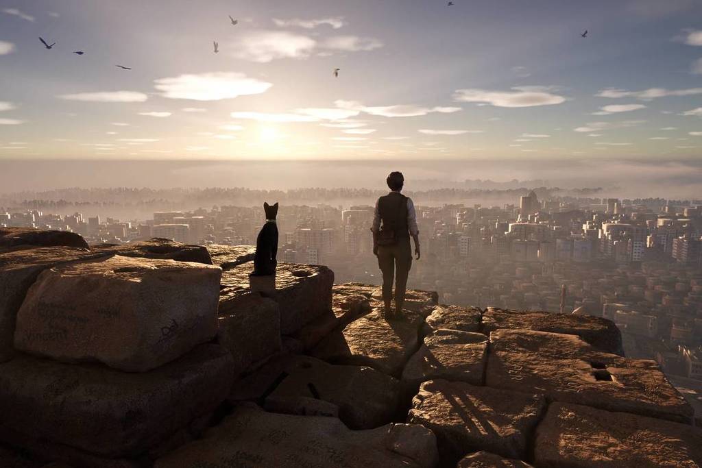 horizonte de keops antiguo egipto realidad virtual en madrid