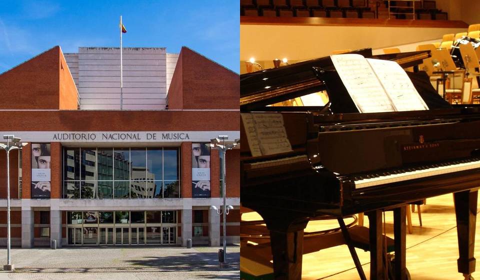 Última oportunidad para ver el ciclo del Auditorio Nacional que agota entradas: quedan localidades para un único concierto desde solo 15 €