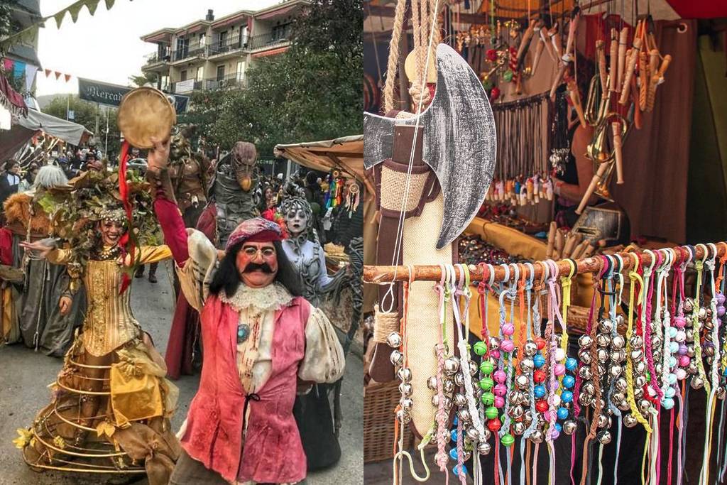 Taverns, crafts, and legends: the Order of Santiago returns to ...