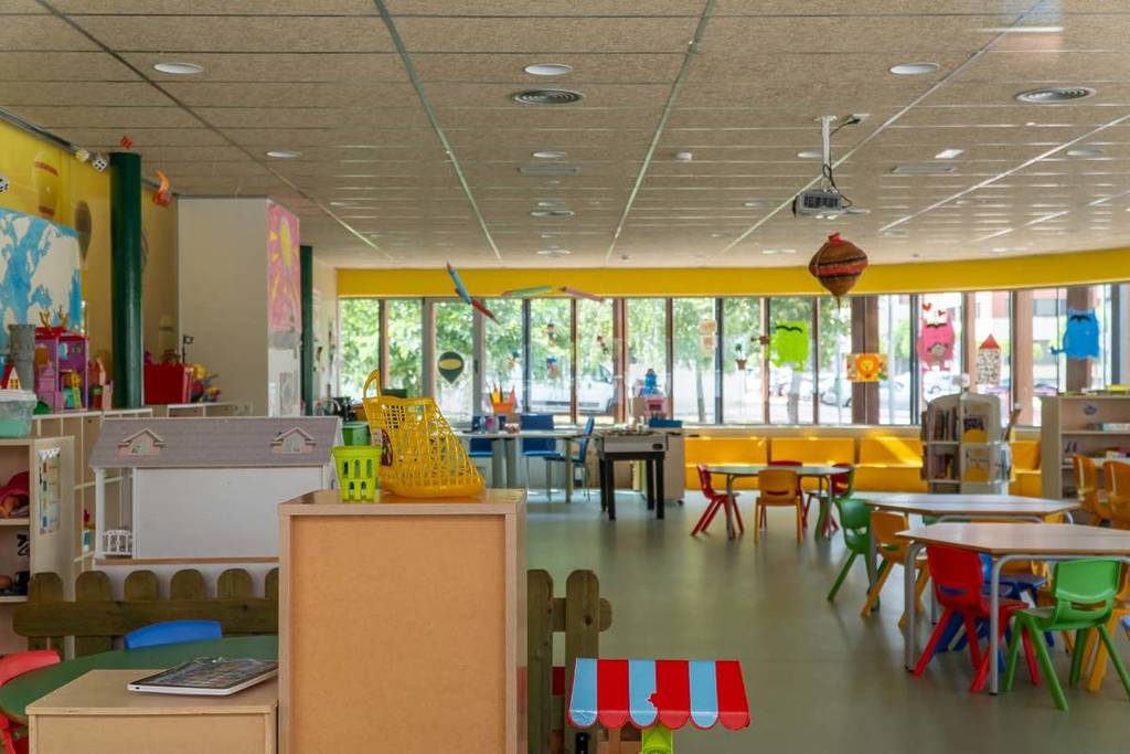 Huelga en escuelas infantiles de Madrid: menos niños por aula y mejores salarios, las claves del conflicto